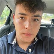 Profesor de Biología apto hasta 2º de Bachillerato.